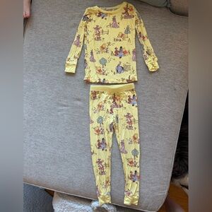 Little Sleepies Winnie the Pooh Pj’s